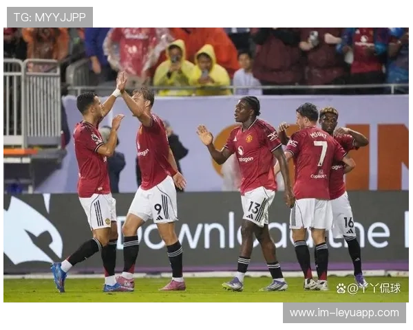 伯恩茅斯近年多次在老特拉福德抢分，曼联的主场之殇