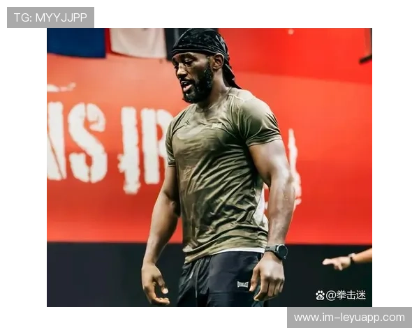 世界冠军训练视频疯传！肌肉太炸裂