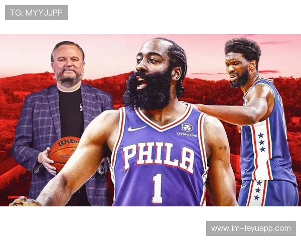 哈登罚球冷静收官，76人稳住局面