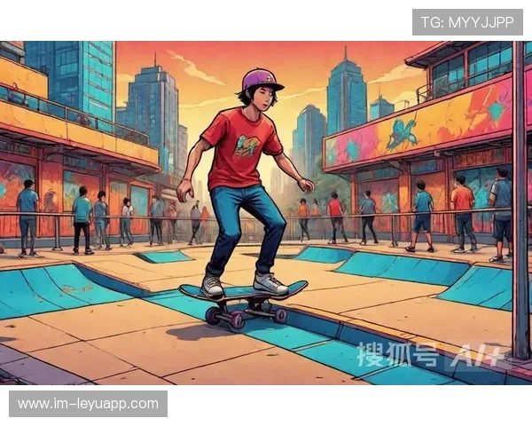 _全球滑板社区联合赛事:青春狂欢的极限表达_,滑板上舞动的青春 _全球滑板社区联合赛事:青春狂欢的极限表达_,滑板上舞动的青春