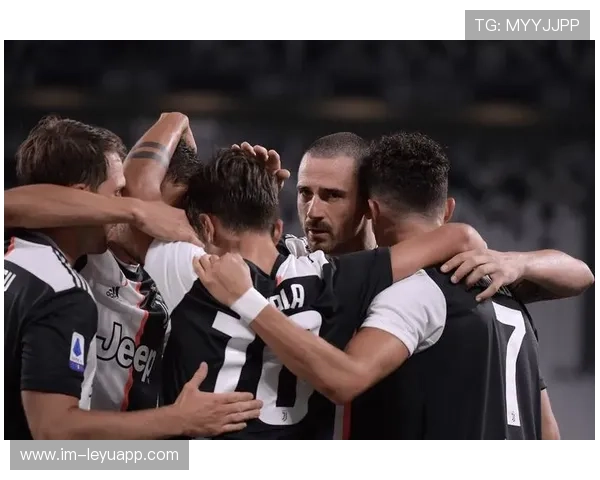 尤文图斯中场在比赛中承担主要组织任务