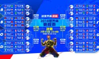世界高尔夫挑战杯：队伍默契与决策能力创造比赛高潮，高尔夫世界大赛